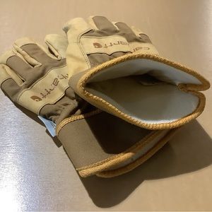 Carharrt work gloves 🧤